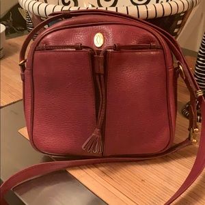 💯% Authentic Cartier crossbody or shoulder bag